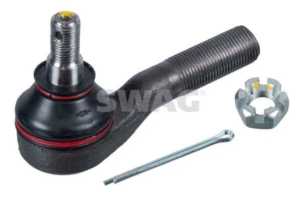 Hlava/čap spojovacej tyče riadenia SWAG